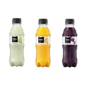 Suco Del Valle Lata 200ml garrafinha - Sabores