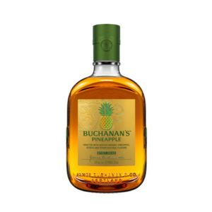Buchanan's Pineapple Scotch 750ml