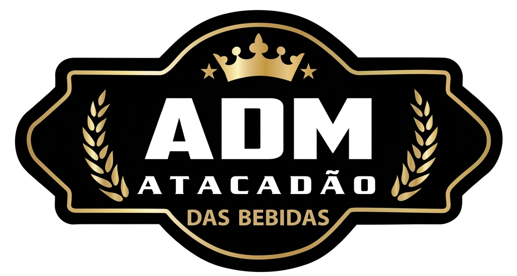 ADM Atacadão Bebidas, distribuidora de bebidas, cerveja mais barata