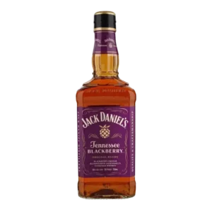 Whisky Jack Daniels Edição Blackberry 1l